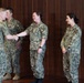 Navy Band Reenlistment