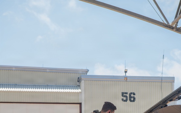 T-6B Texan II Post-Solo Checklists