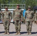 DISTINGUISHED BY LETHAL PRECISION: ARIZONA NATIONAL GUARD SOLIDERS RECEIVE EXCELLENCE IN COMPETITION BADGES