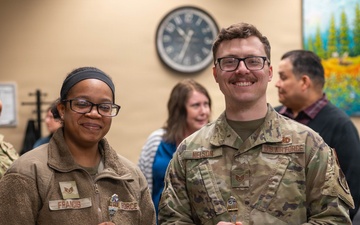 JBER kicks off April with annual SAPR open house