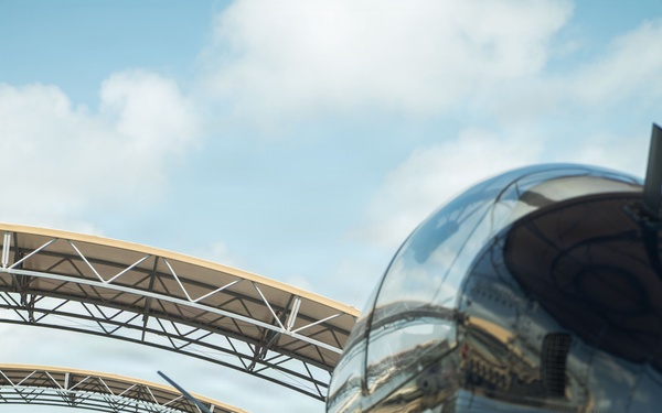 T-6B Texan II Operations