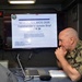Naval District Washington Uses Mobile Command Vehicle During HURREX 2026