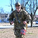 NH National Guard hosts 18.6-mile Norwegian Foot March
