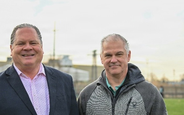 TACOM/Detroit Arsenal SAAPM walk/run