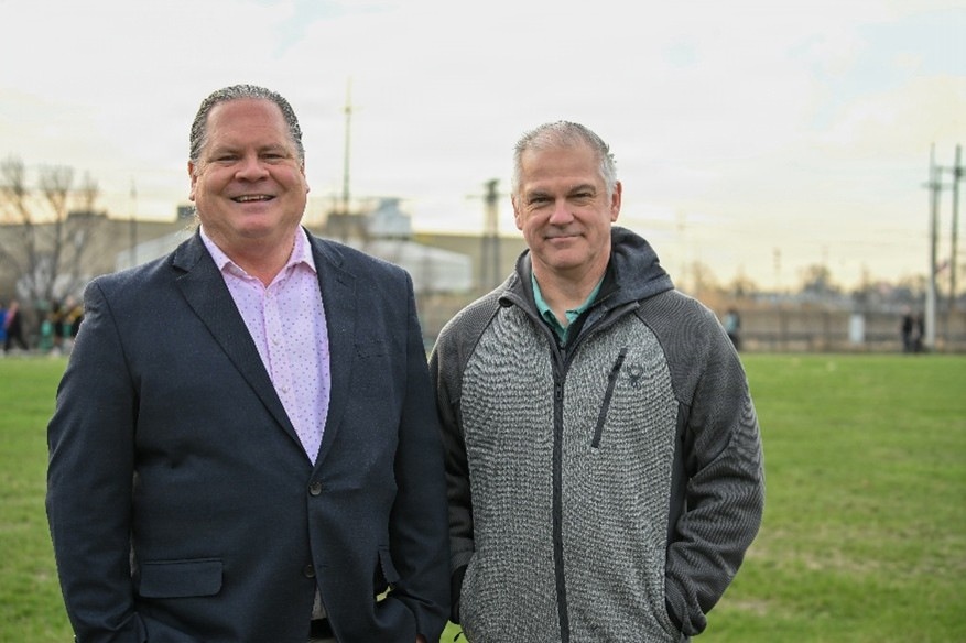 TACOM/Detroit Arsenal SAAPM walk/run