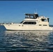 Coast Guard terminates voyage of illegal charter in Ponce Inlet