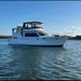 Coast Guard terminates voyage of illegal charter in Ponce Inlet