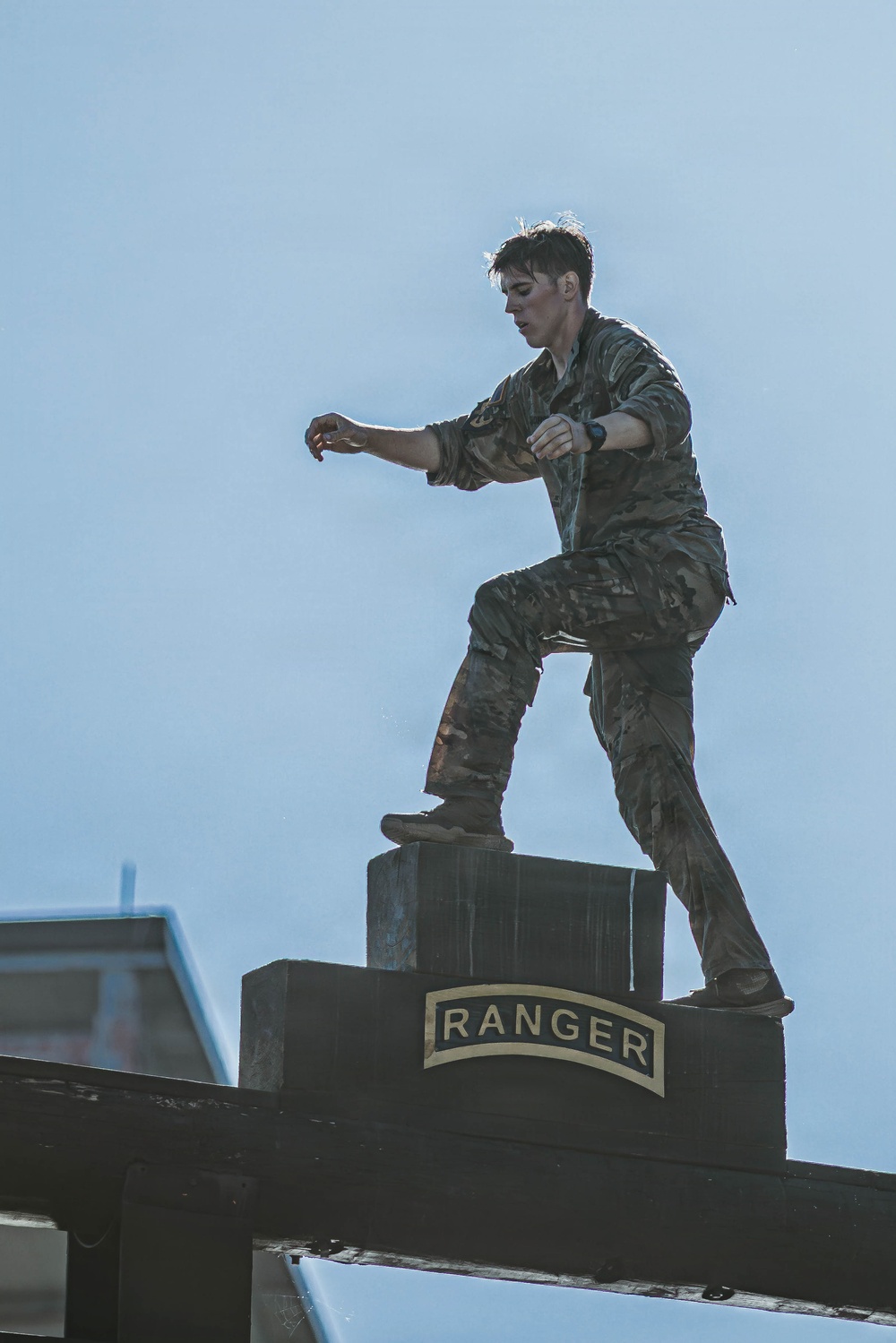 2026 Best Ranger Competition