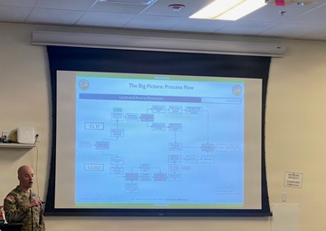 Washington Army National Guard Prepares Future Leaders with First Executive Officer Course