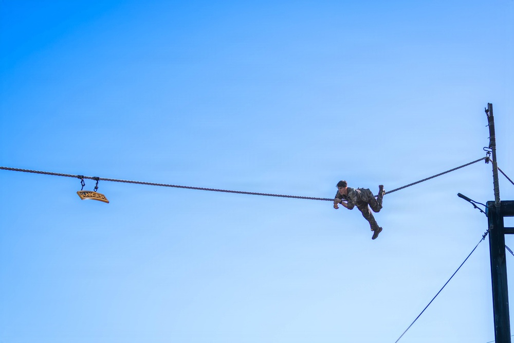 2026 Best Ranger Competition