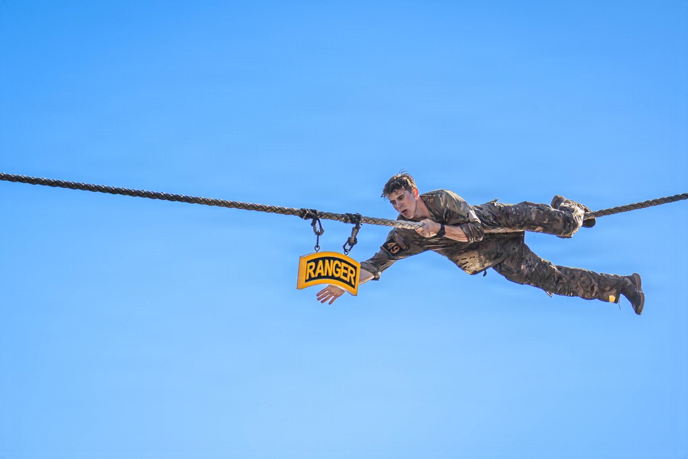 2026 Best Ranger Competition