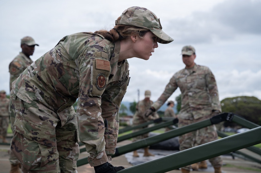 624th ASTS ERPSS 10 Exercise