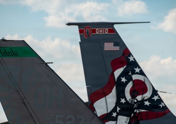Flight line operations