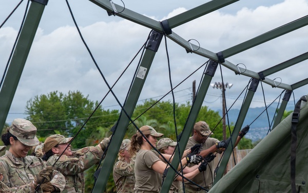 624th ASTS ERPSS 10 Exercise