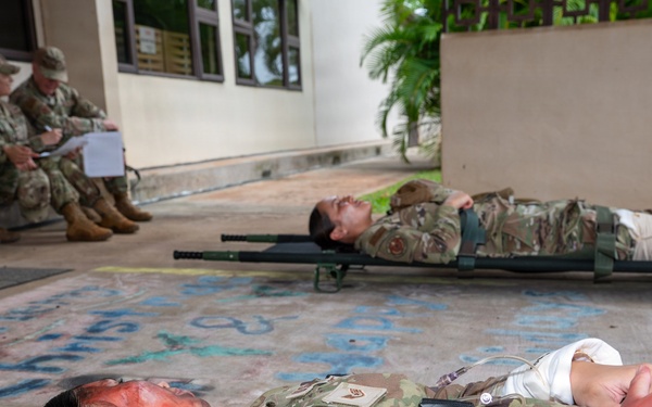 624th ASTS ERPSS 10 Exercise