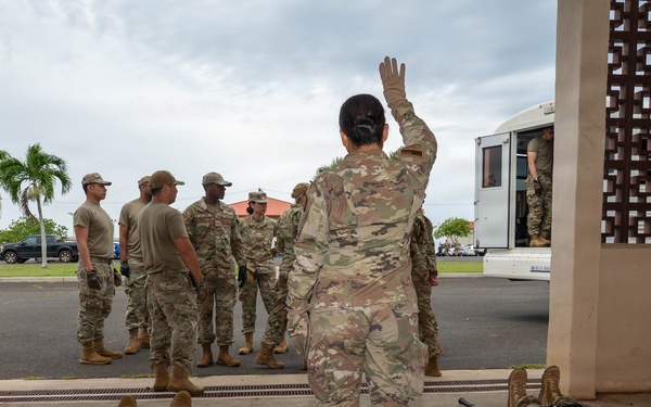 624th ASTS ERPSS 10 Exercise