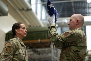 Personnel Matters, episode 12 - POW/MIA & Casualty Sustainment