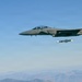 U.S. Navy completes final flight test Harpoon Block II obsolescence update