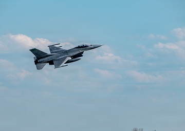 Flight line operations