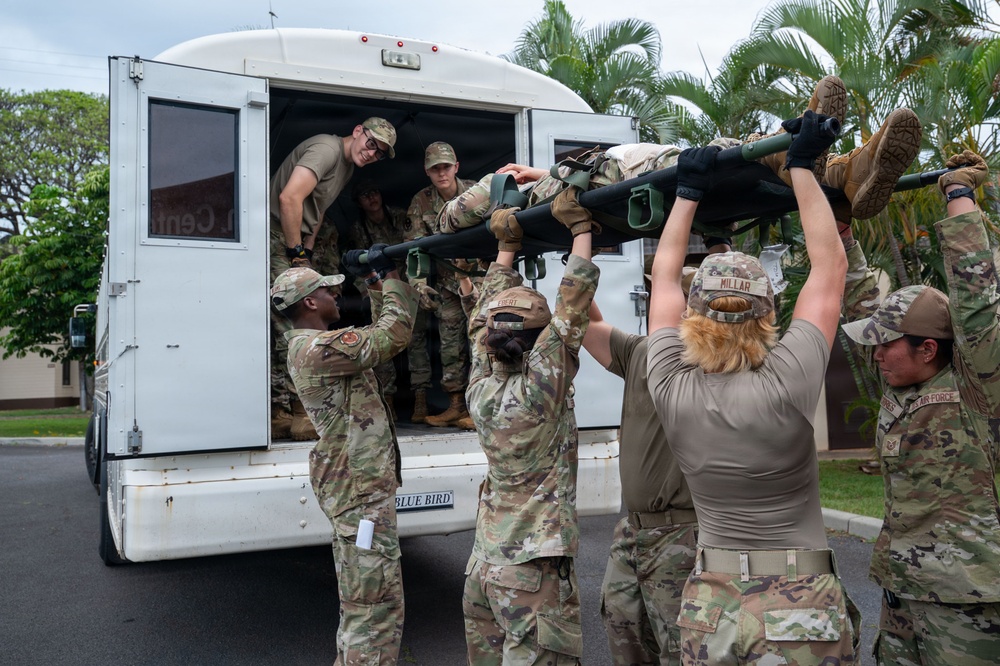 624 ASTS ERPSS 10 Exercise