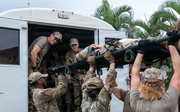 624 ASTS ERPSS 10 Exercise