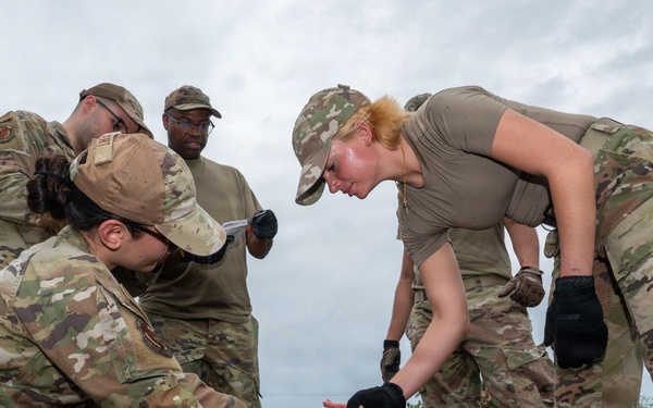 624th ASTS ERPSS 10 Exercise