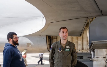 Maine Air National Guard Clergy Day 2026