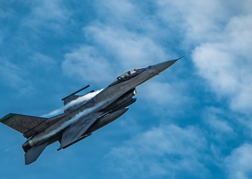 Flight line operations