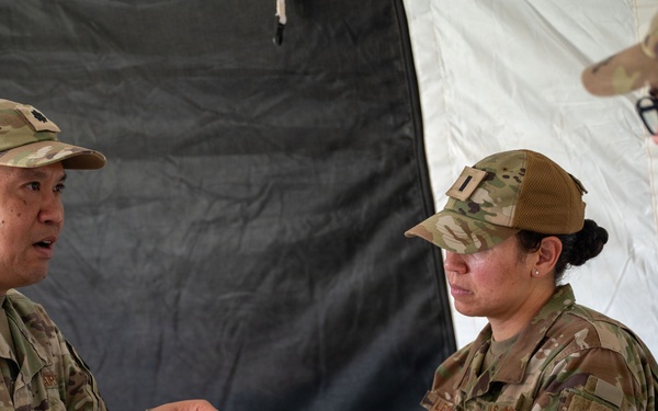 624th ASTS ERPSS 10 Exercise