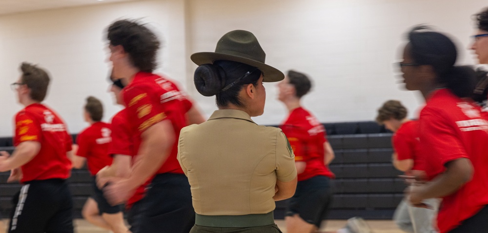 RS Denver All-Hands Poolee Event