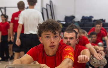 RS Denver All-Hands Poolee Event