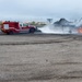 366th CES Live Fire Training