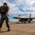 Flight line operations