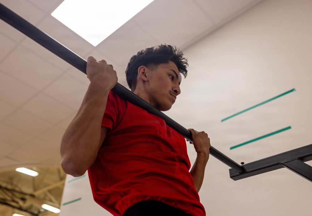 RS Denver All-Hands Poolee Event