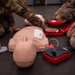 624th strengthens lifesaving readiness with CPR training