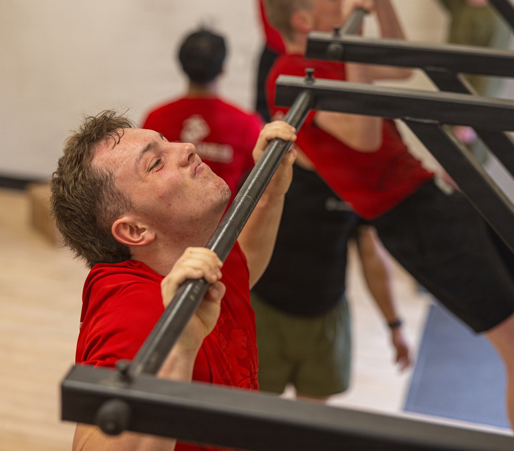 RS Denver All-Hands Poole Event