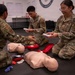 624th strengthens lifesaving readiness with CPR training