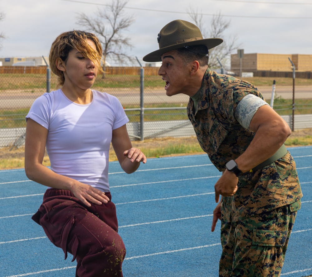 RS Denver All-Hands Poolee Event