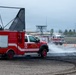366th CES Live Fire Training