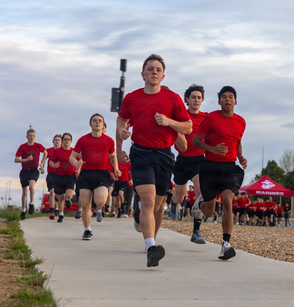 RS Denver All-Hands Poolee Event