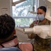 624th ASTS ensures readiness at dental clinic