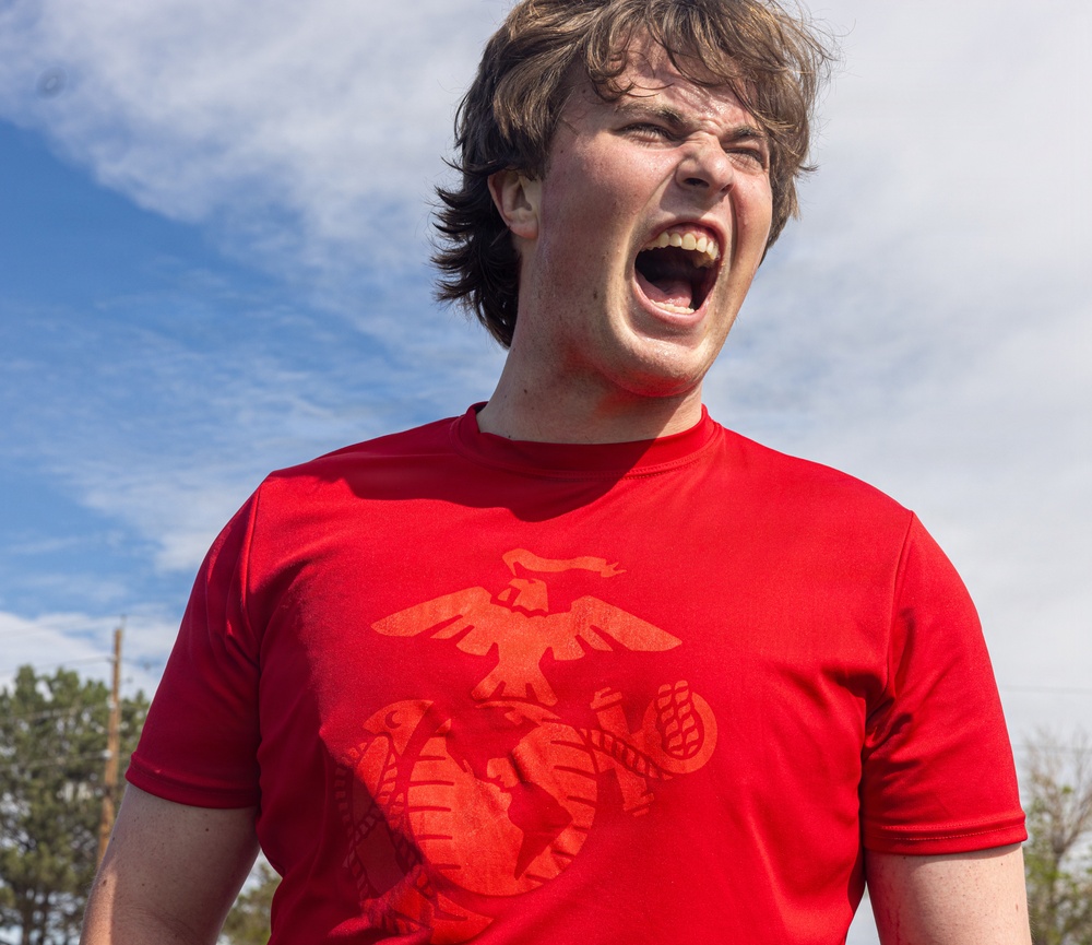 RS Denver All-Hands Poolee Event