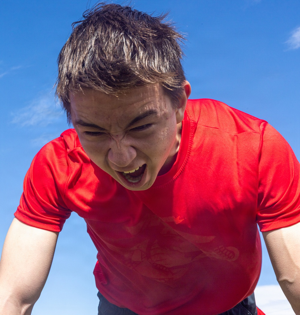 RS Denver All-Hands Poolee Event