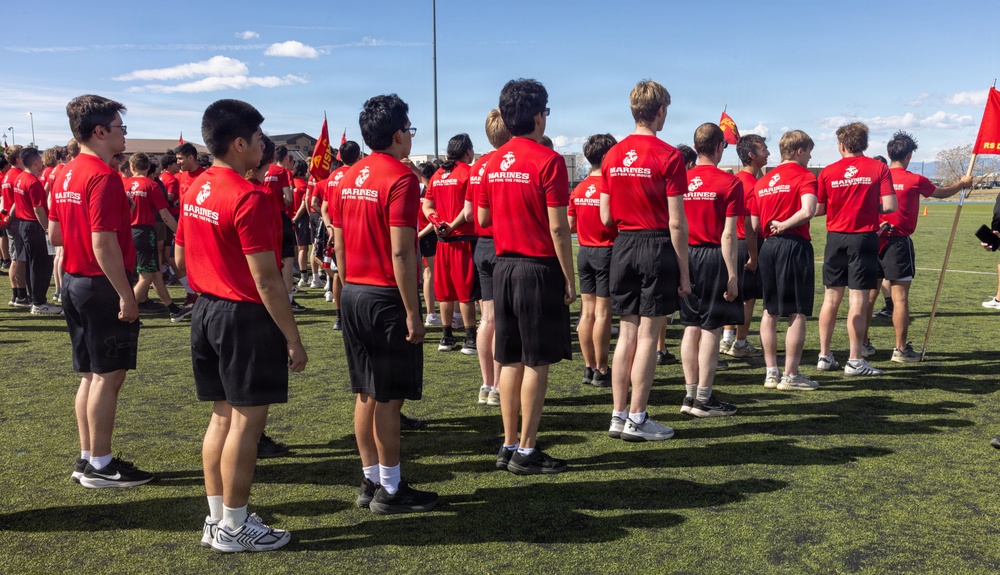 RS Denver All-Hands Poolee Event