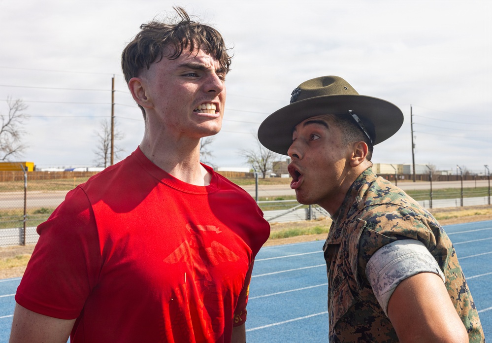 RS Denver All-Hands Poolee Event