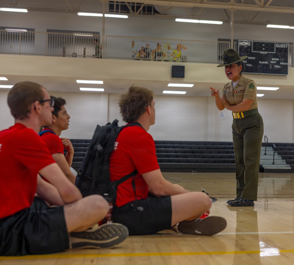 RS Denver All-Hands Poolee Event