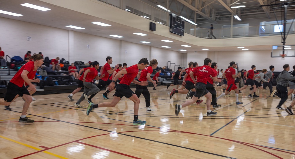 RS Denver All-Hands Poolee Event