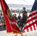 SMMC Ruiz attends Camp Lejeune Class II Logistics Facility ribbon cutting