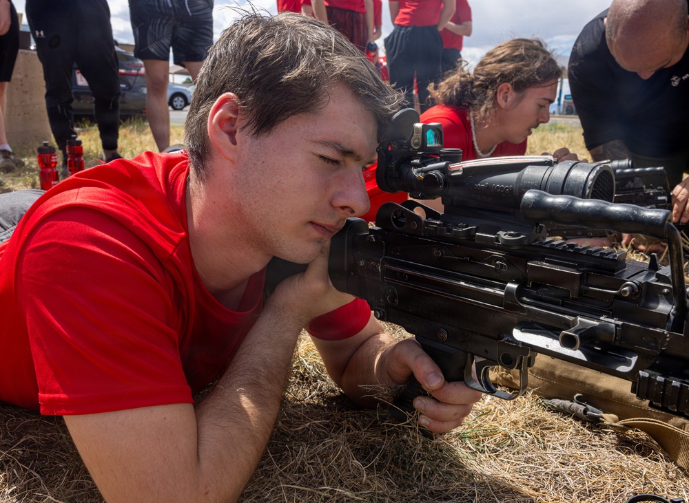 RS Denver All-Hands Poolee Event