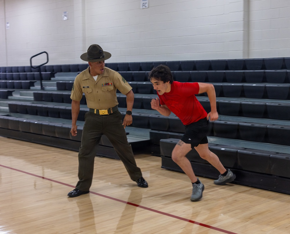 RS Denver All-Hands Poolee Event